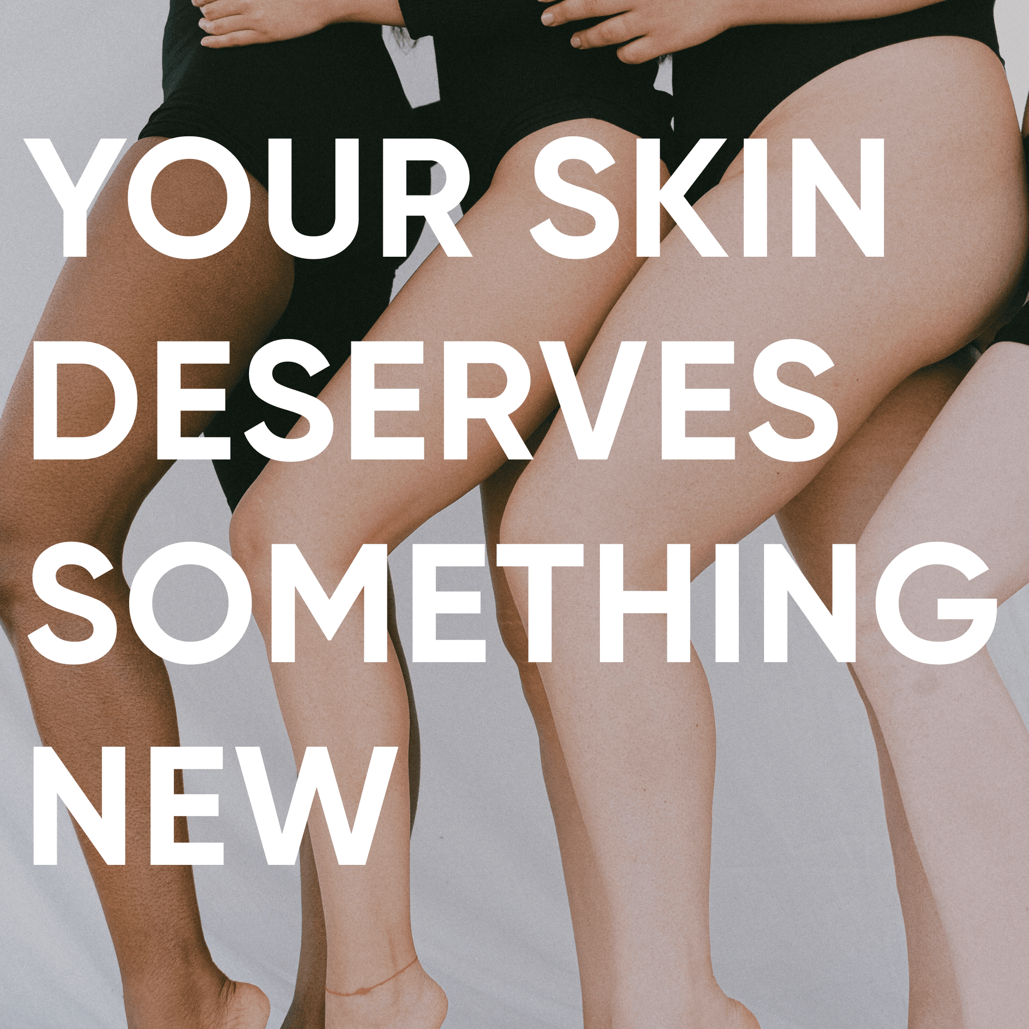 Scar Gel: Your skin deserves something new