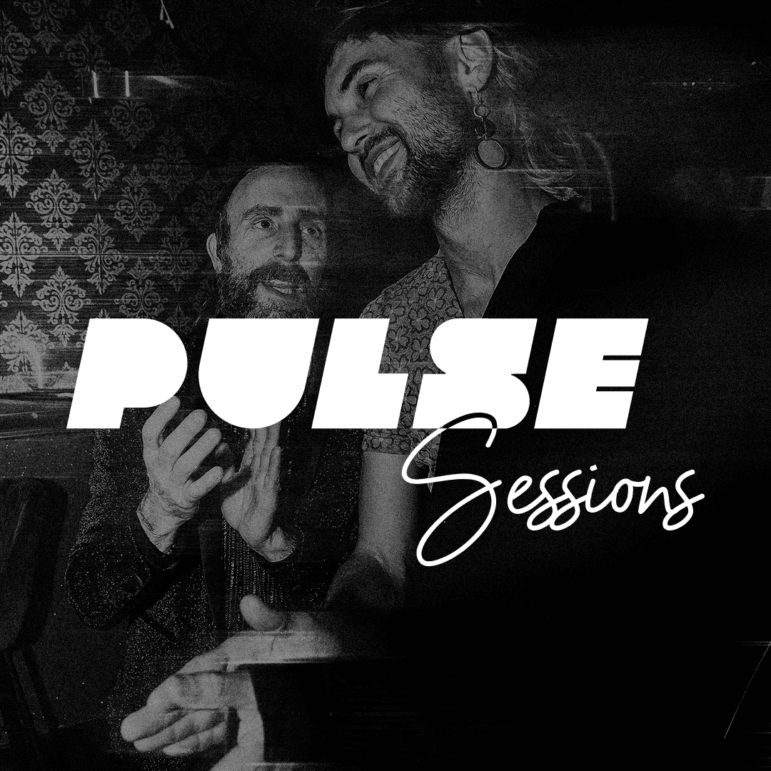 Pulse Sessions Instagram post 1 of 6