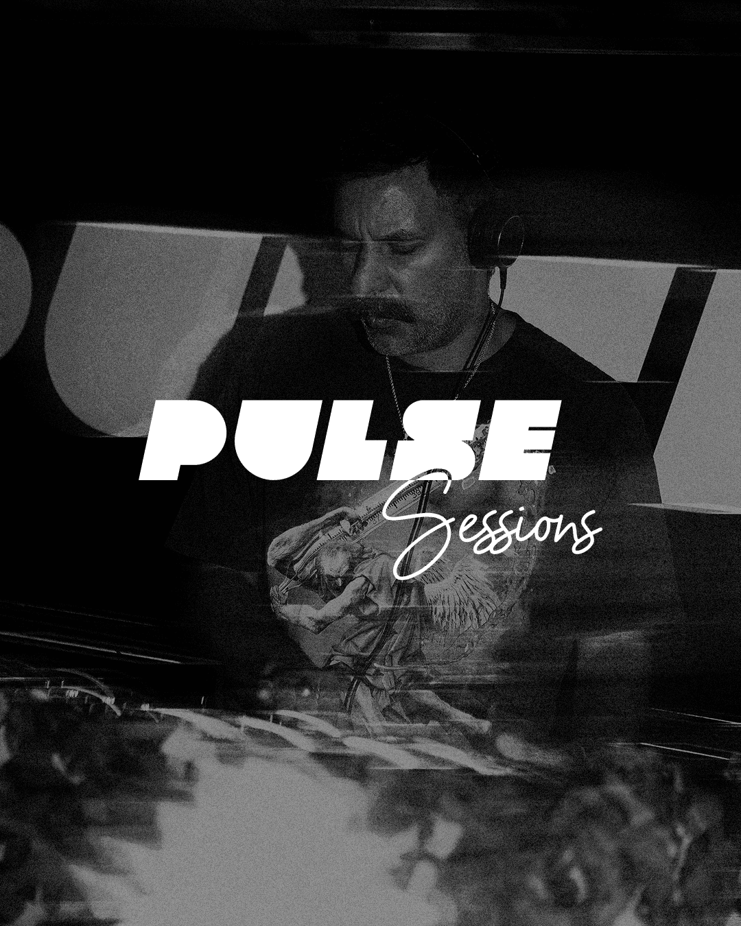 Pulse Sessions 4:5 feed post 1 of 3