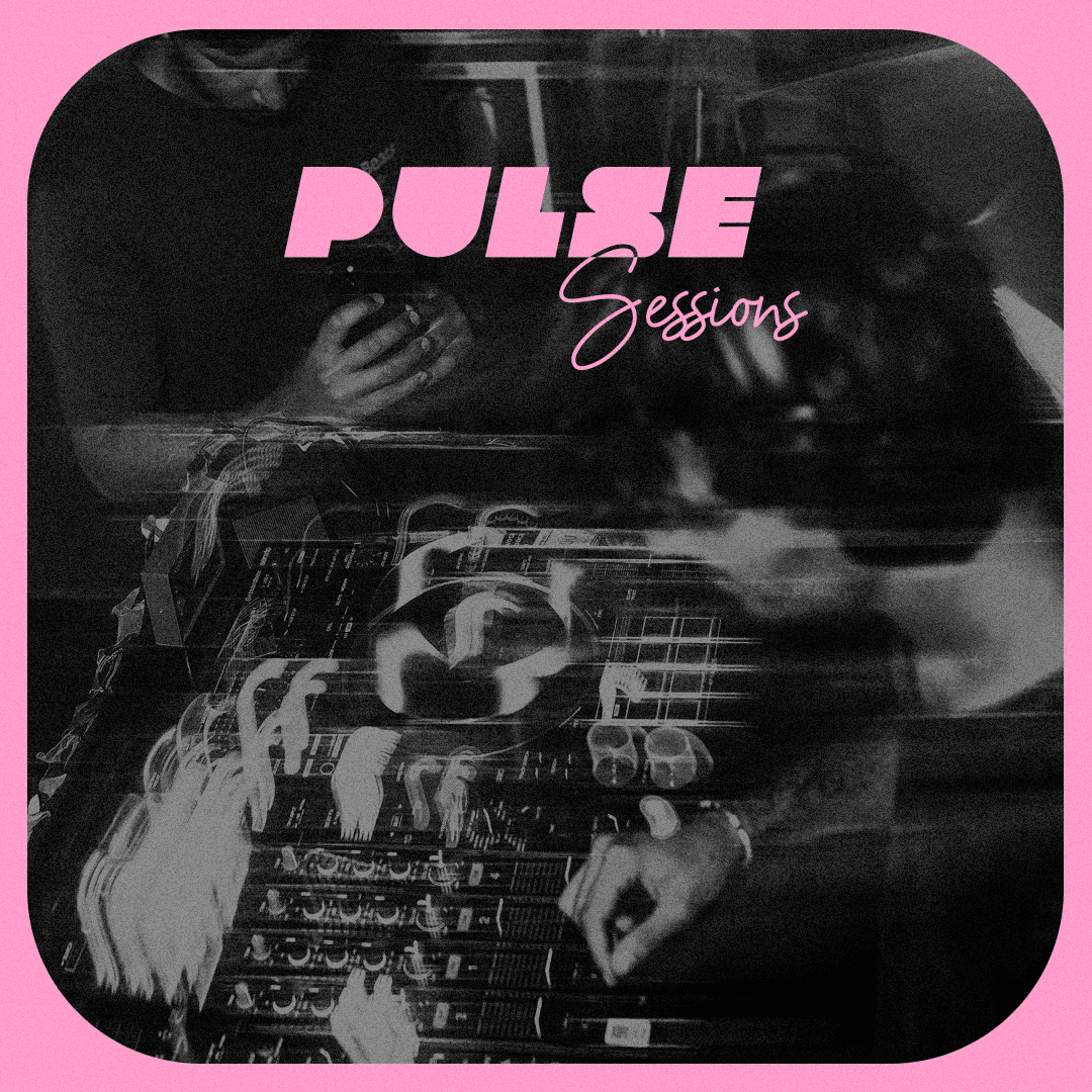 Pulse Sessions Instagram post 2 of 6
