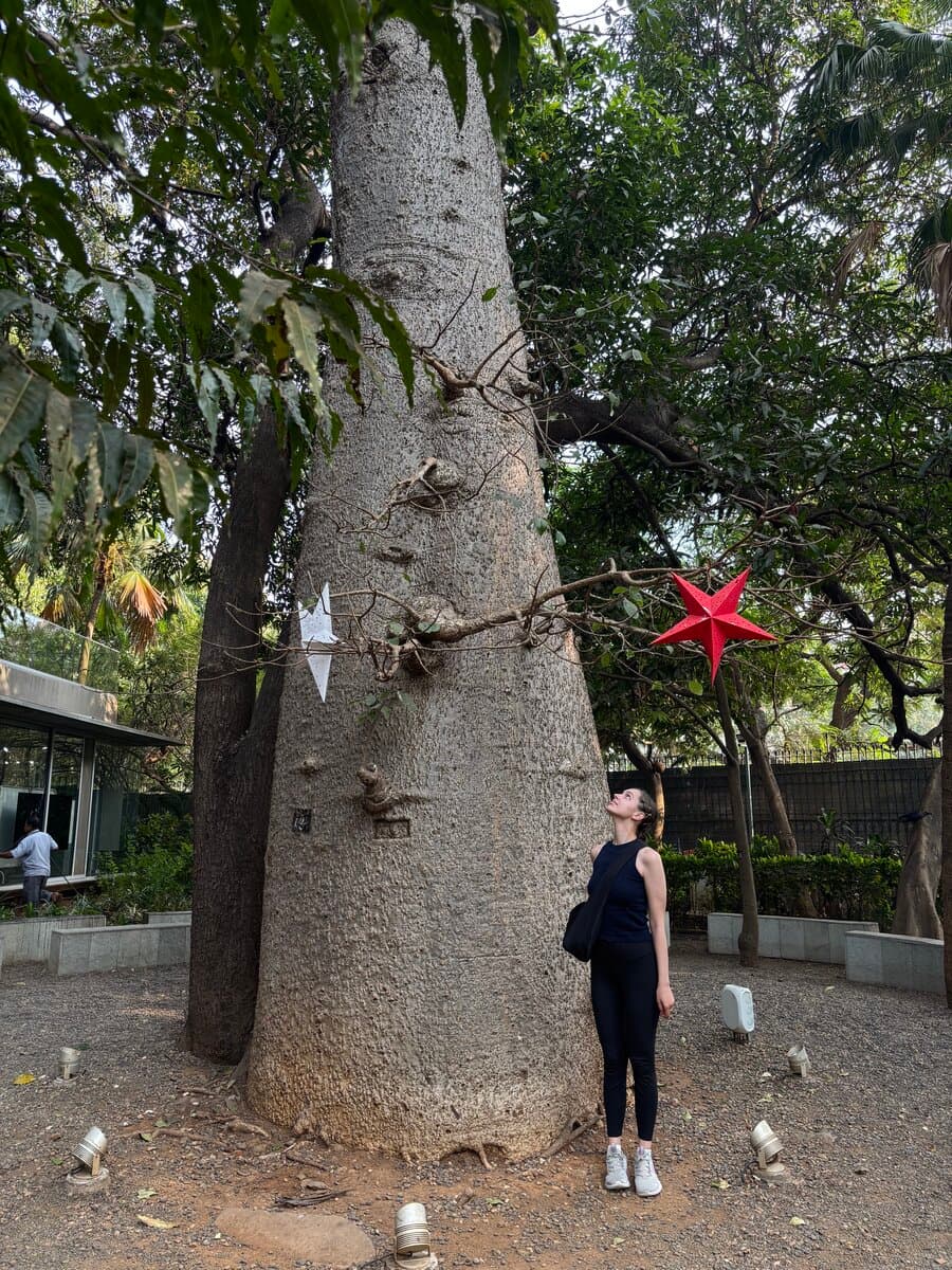 In Mumbai