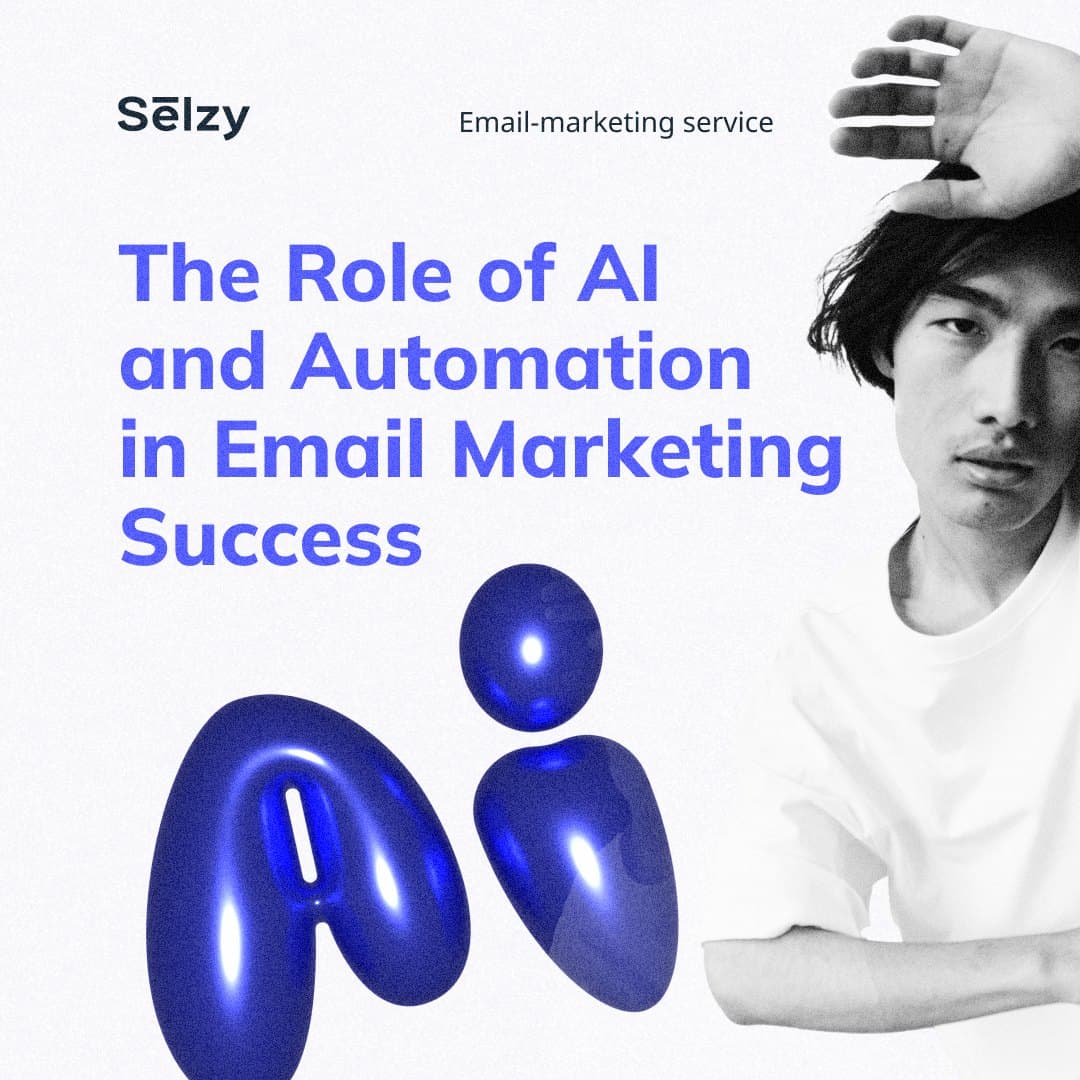 Instagram carousel: The role of AI and automation in email marketing success