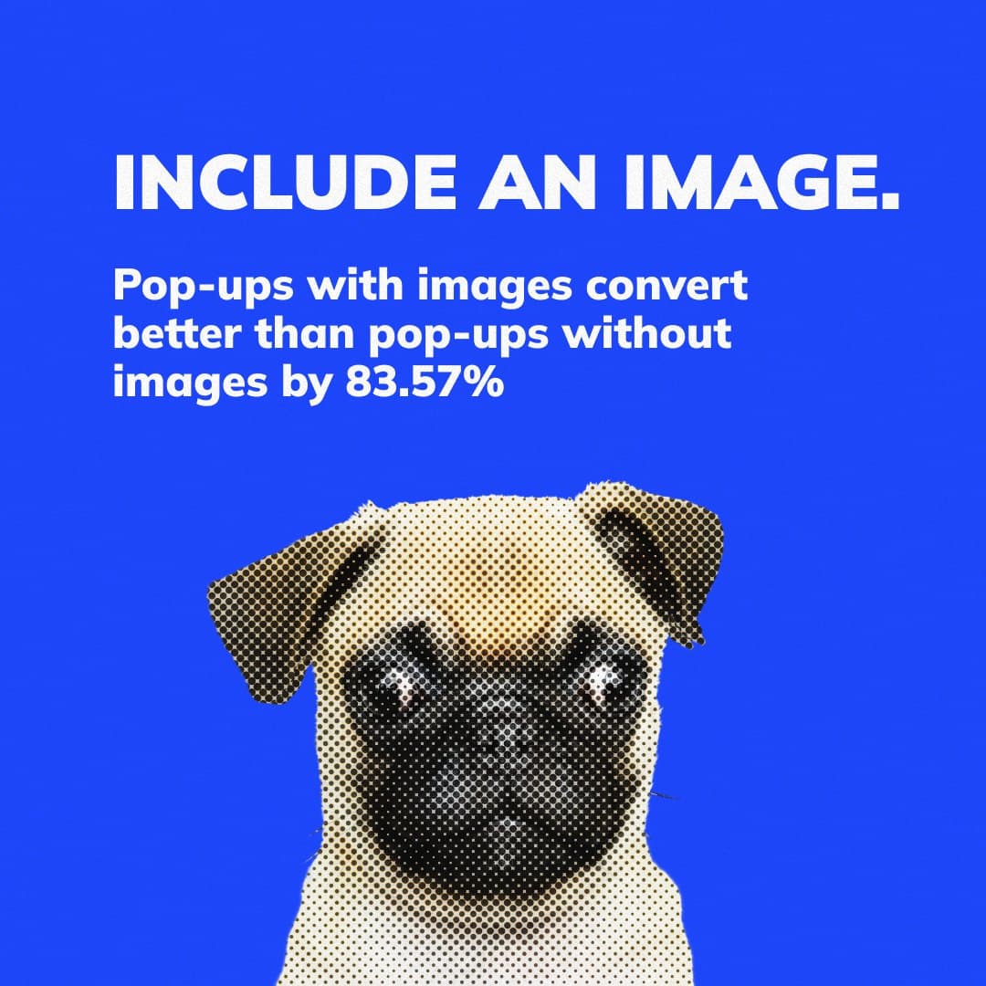 Instagram carousel: The good old annoying pop-ups are not dead, page 2