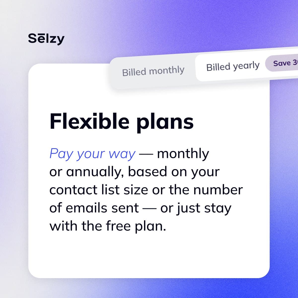 Instagram carousel: Save time with a reliable email tool, page 9