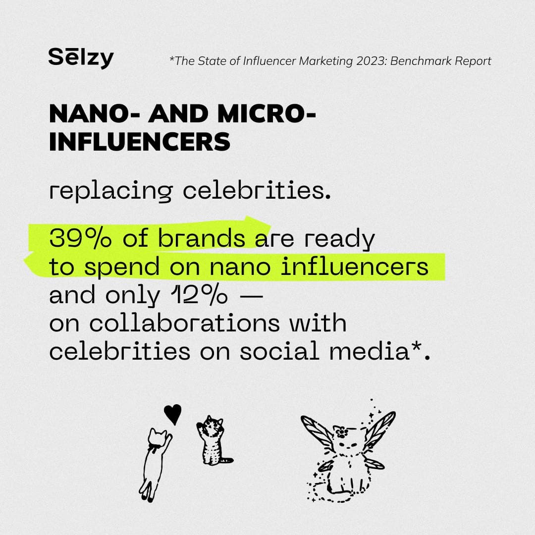 Instagram carousel: Top marketing trends to watch in 2024, page 7